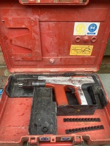 Hilti DX450 Nagelpistole komplett gewartet - Bild 1 von 4