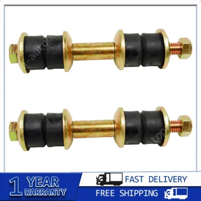 Kit de eslabones de barra estabilizadora para Nissan 240SX 1989 Foto 1 de 2