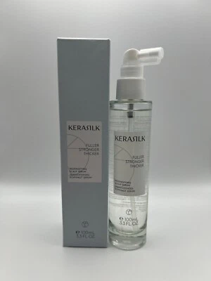 MARKENLOS Kerasilk Verdichtendes Kopfhaut Serum 100ml