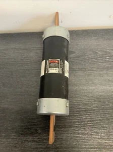 Fusetron FRS-R-400 Dual Element Time Delay Current Limiting  Fuse - Picture 1 of 6