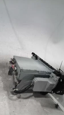 Honda Crosstour 2010 pantalla de infoentretenimiento OEM blanco 183 k millas NJ25-14684-392065 Foto 1 de 4