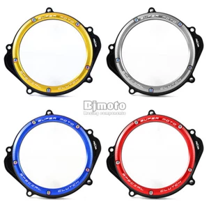 For Honda 2004-2009 CRF250R CRF250X Racing Clear Clutch Cover Protector - Bild 1 von 28