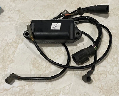 NOS POWER PACK 18-5766 FITS JOHNSON EVINRUDE 583748 - Image 1 of 4