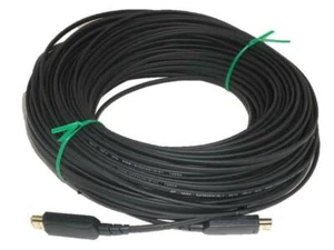 Monoprice SlimRun 4K, HDCP, AV Cable for HDMI Enabled Devices, 230ft (P/N 13701) - Picture 1 of 3