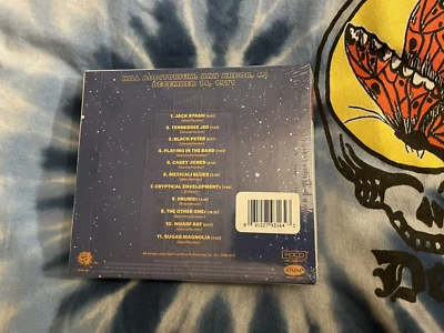 Grateful Dead Dave’s Picks Volume 26 & Bonus CD! Grateful Dead - Image 1 of 4