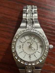 Relic Wristwatches for Women for sale 