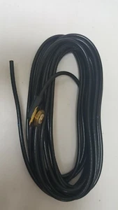  PCTEL - ANTENNA MOUNT 3/4 HOLE 17ft. COAX  Cable NEW - Picture 1 of 4