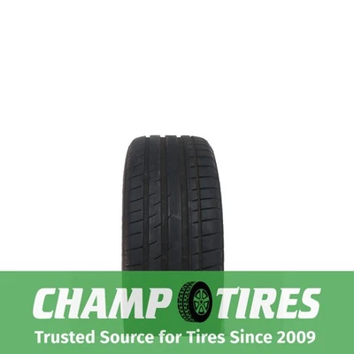 Continental Not Found 225 50 16 92 W 8/32nds CRT7835 Foto 1 de 3