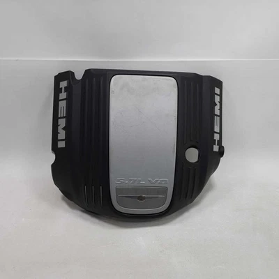 08 CHRYSLER 300 Engine Cover 5.7 Hemi Off & Ready!!call Foto 1 de 4