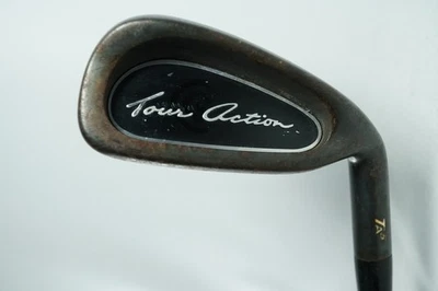 Cleveland Tour Action 5 3 Iron / Stiff Flex Steel Shaft - Image 1 of 4