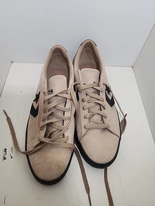 Gr. 11 Converse Star Player Low Black Nomad Khaki Low Sneaker Schuhe - Bild 1 von 5