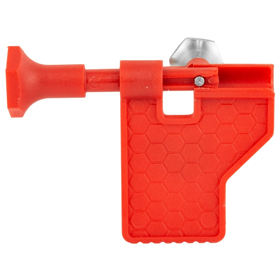 Herramienta de pasador de pivote de rifle deportivo moderno Real Avid Foto 1 de 2