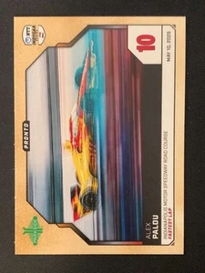 Alex Palou 1/1 Parkside IndyCar Pronto 2025 - Vuelta más rápida, Pronto-37 - IMS carretera - Imagen 1 de 2