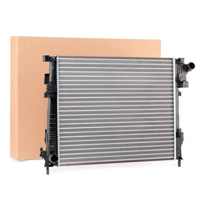 STARK Radiateur du moteur pour OPEL Vivaro A Kastenwagen (X83) SKRD-0120439 - Photo 1/4