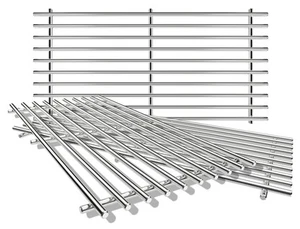 304 Stainless Steel Cooking Grates for Traeger Pro 780 Series Pellet Grills, ... - Picture 1 of 6