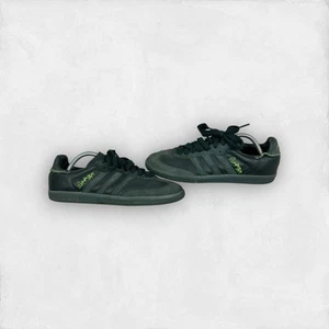 Adidas Jonah Hill Samba FW7458 Herren Grün Nacht Schuhe 10 - Bild 1 von 14