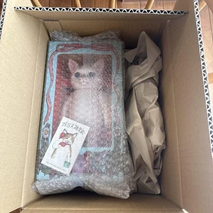 YUKO HIGUCHI Doll Dress SET NEW - Picture 1 of 3
