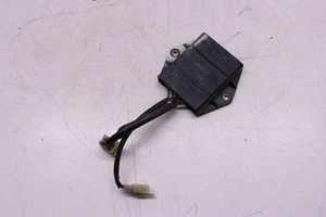 1992-1997 SUZUKI GS500E OEM ECU COMPUTER CONTROLLER UNIT BLACK BOX ECM CDI - Picture 1 of 5