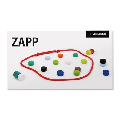 Remember Magnetspiel Zapp - ab 6 Jahren - NEU - Bild 1 von 4