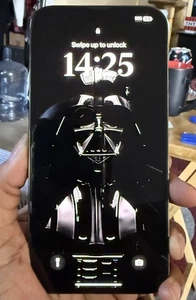 Apple iPhone 13 Pro Max 256GB AT&T  Great Condition - Photo 1 sur 14