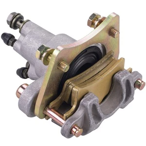 Rear Atv Brake Caliper Compatible with Polaris Sportsman 400 450 500 600 700 ... - Picture 1 of 6