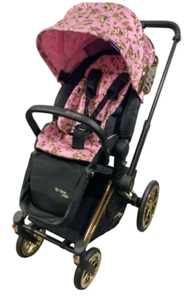 cybex mios x jeremy scott (2018) pink - Picture 1 of 3