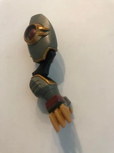 Transformers Animated Grimlock Hasbro right arm part ONLY - Picture 1 of 2