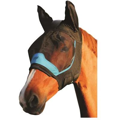Woof Wear UV Fly Mask with 3D Ears - image 1 of 3