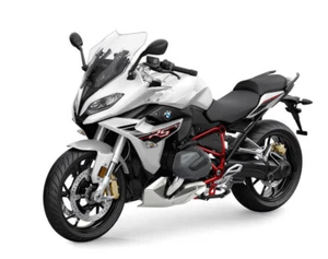 BMW R 1250 RS K54 2018-2022 WORKSHOP MANUAL REPAIR SERVICE PDF ON DVD ENGLISH - Imagen 1 de 5