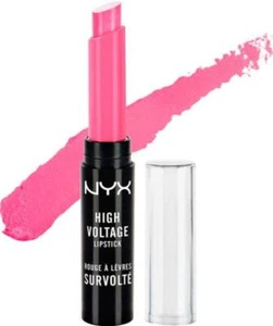 Lápiz labial de alto voltaje maquillaje profesional NYX, privilegiado - Imagen 1 de 1