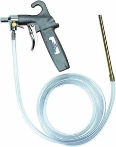 Pistola pulverizadora GuardAir 79SG012 Syphon ~ 16 GPH Syphon 19 L - Imagen 1 de 1
