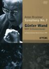 Anton Bruckner: Sinfonie Nr. 7 (DVD, 1999)