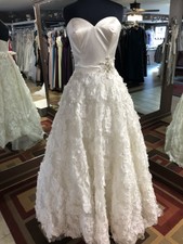 Marys Bridal Ball Gown