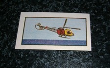 Clevedon Confectionery - Famous International Aircraft No1 - Alouette 11