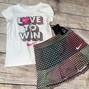 Nike Multicolor Outfits \u0026 Sets for 