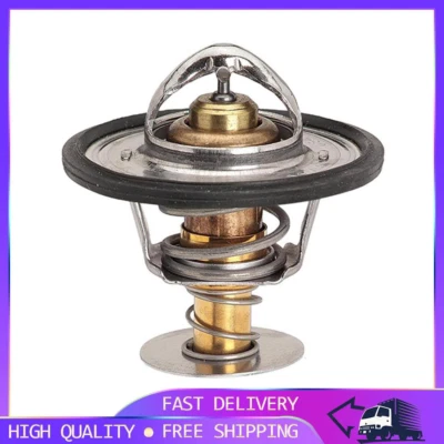 Termostato de refrigerante Gates para Chevrolet Silverado 1500 1999-2013 V6-4,3 L -PG Foto 1 de 3