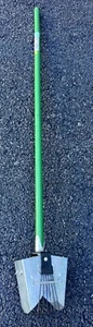 Duke Pecan Nut Harvester #200 NEW 41” - Picture 1 of 3