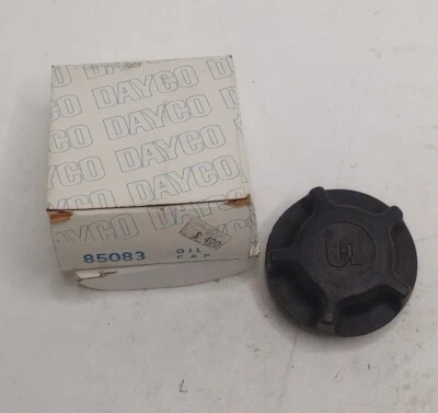 Крышка маслозаливной горловины Dayco 85083 ПОДХОДИТ ДЛЯ 69–76 Toyota Celica Corona 4Runner Hilux P.U. - Изображение 1 из 3