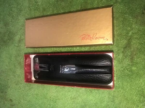 Vintage Heirloom Manicure Set By TRM Mail Clipper And File - Picture 1 of 3