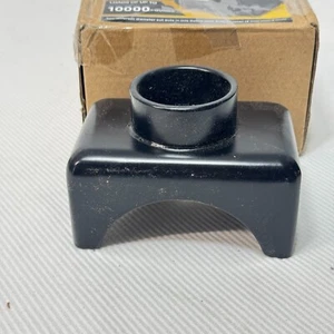 Bottle Jack Axle Adapter Jack Axle Adapter Lifting for 2 Inch and 3 Inch - Picture 1 of 6