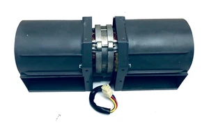 Ikea Microwave Model IMH15XVQ5  Exhaust Fan Motor - Picture 1 of 6