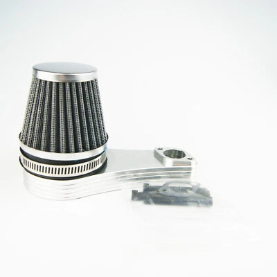Aluminum Alloy Air Filter for Rovan LT Losi 5ive T KM X2 - Image 1 of 3