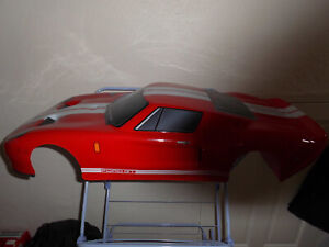 ***1/5TH SCALE FORD GT40 BODY 530WB TO FIT FG CARS ETC!!***