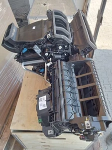 Volvo XC40 Ogrzewanie kabiny - Zdjęcie 1 z 2