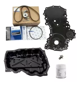 Genuine Ford Transit MK7 & Custom 2L FWD 2016- Wet Belt Kit - Picture 1 of 1