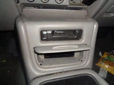 Lower Control Arm Rear Fits 00-10 SUBURBAN 1500 247497 - Image 1 of 4