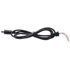 Electric Scooter Line 42V 2A Charger Accessories Cord Charging Cable For Electri