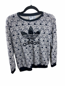Las mejores ofertas en Adidas negro Sudaderas con y sin capucha unisex para  niños | eBay