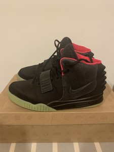 nike yeezy ebay