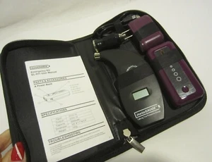 INSTACHARGE INSTAGAUGE EL- 911 Emergency charge kit NWOT - Photo 1/3